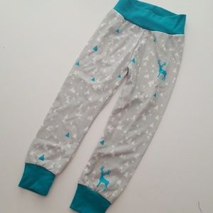 Custom Instagram Shop Buck Deer Leggings